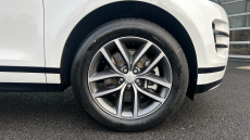 Land Rover Range Rover Evoque 2.0 D165 Dynamic SE 5dr Auto Diesel Hatchback